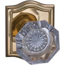 Omnia 955AR/238T.PR3 - Glass.Kn,Arch Rose,Priv. US3