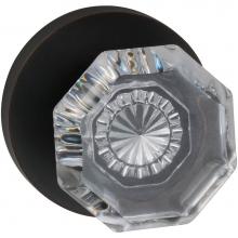 Omnia 955MD/0.SDTB - Glass.Kn,Mod.Rose, S.D. Tb