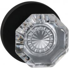 Omnia 955MD/234F.PA10B - Glass.Kn,Mod.Rose,Pass. US10B