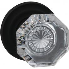 Omnia 955TD/234T.PA10B - Glass.Kn,Trad Rose,Pass. US10B