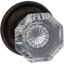 Omnia 955TD/234T.PATB - Glass.Kn,Trad Rose,Pass. Tb