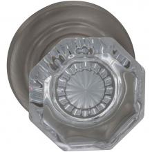 Omnia 955TD/234F.PA15 - Glass.Kn,Trad Rose,Pass. US15