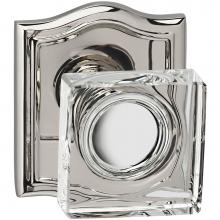 Omnia 956AR/0.SD3 - Glass.Kn, Arch.Rose,S.D. US3