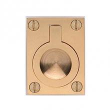 Omnia 9587/50.3 - 2'' Drop Ring US3