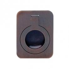 Omnia 9588/50.SB - 2'' Drop Ring Sb