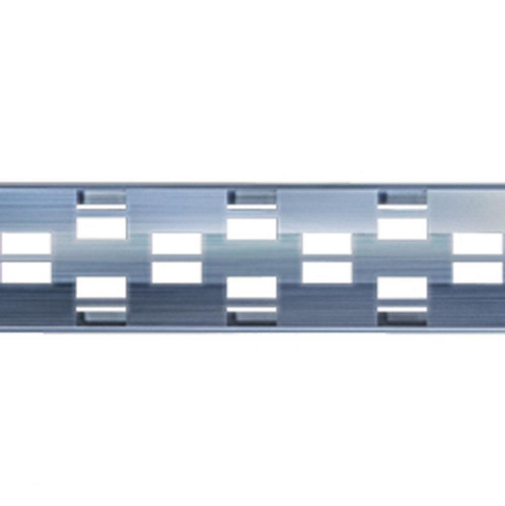 Drain Cover Cosmo 58In Long - Polished