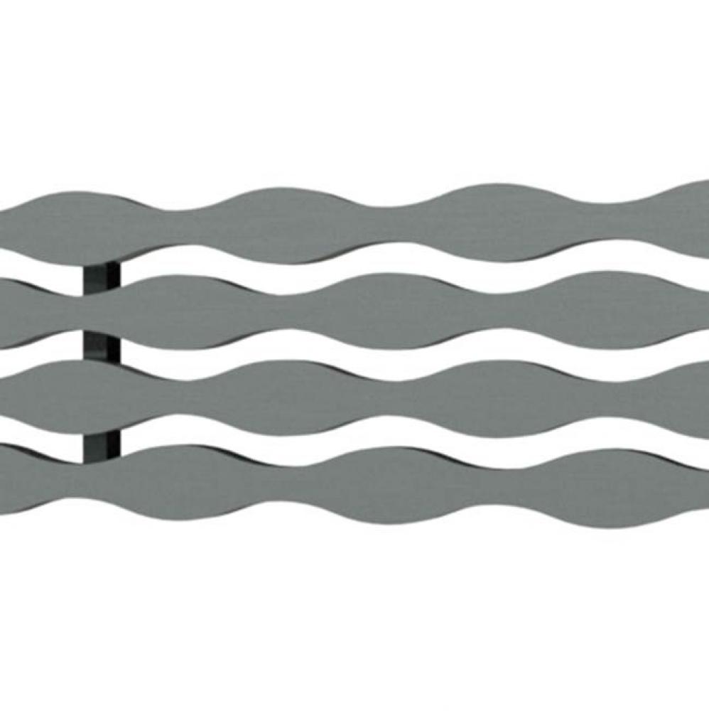 Drain Cover  Stream 32In Long