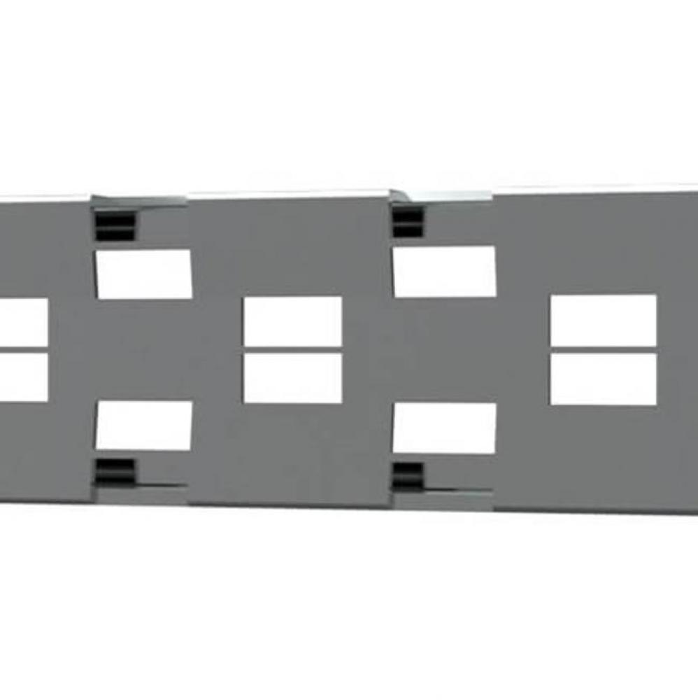 Drain Cover  Cosmo 56In Long