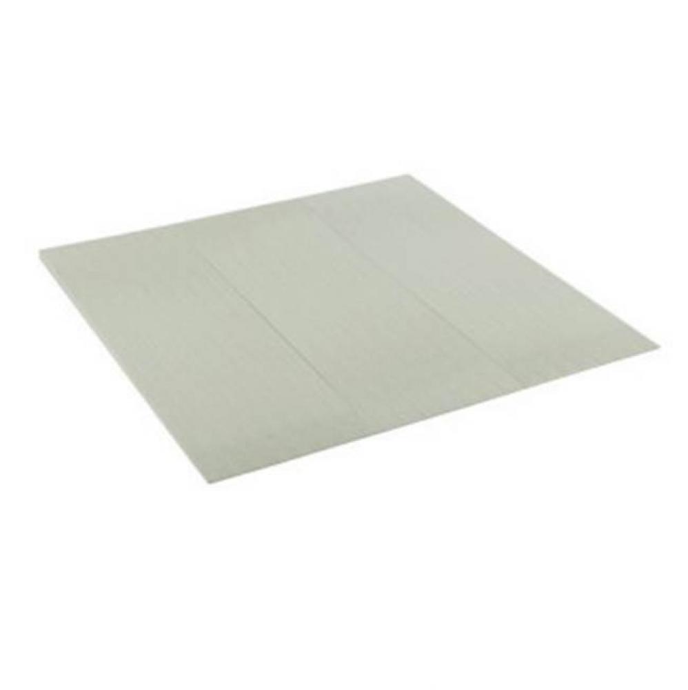 Shower Pan Kit For Ada And Curbless 48 To 74 In