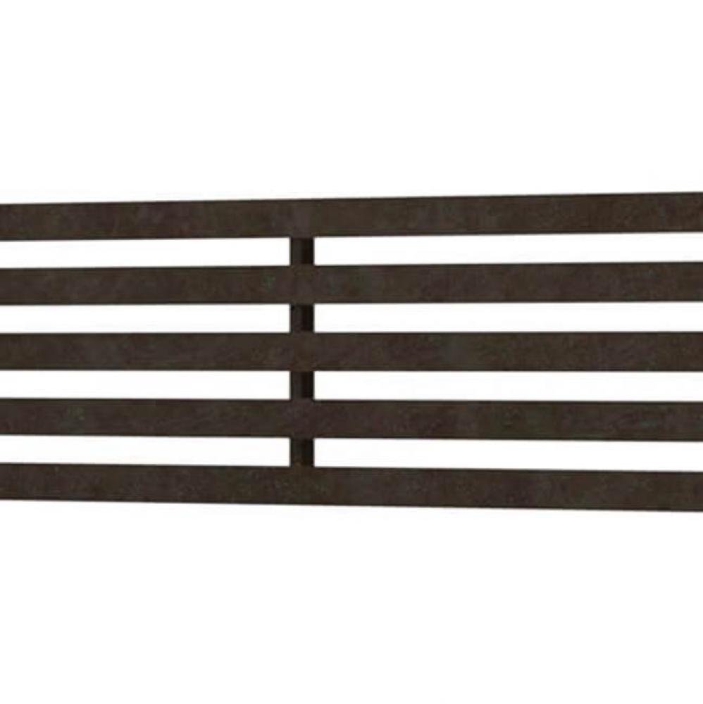 Drain Cover Lines 56In Orb