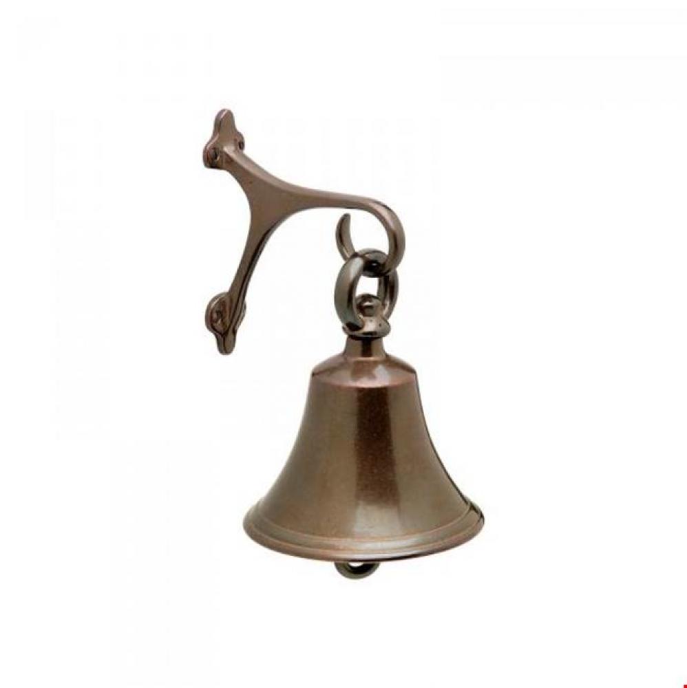 Home Accessory Bell, small, wall mount