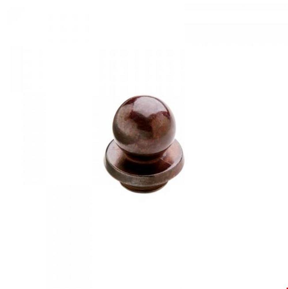 Door Accessories Hinge finial Cap, Ball, each