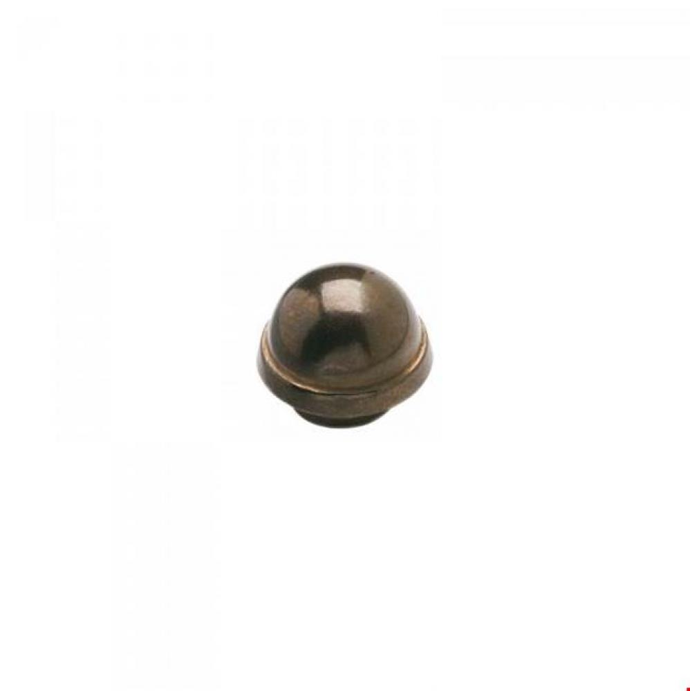 Door Accessories Hinge finial Cap, Dome, each