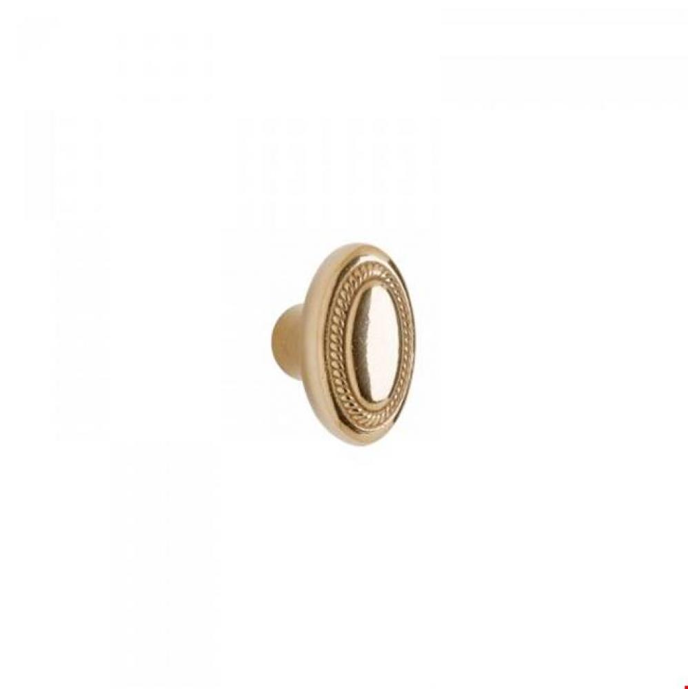 Cabinet Hardware, Ellis Cabinet Knob, Oval