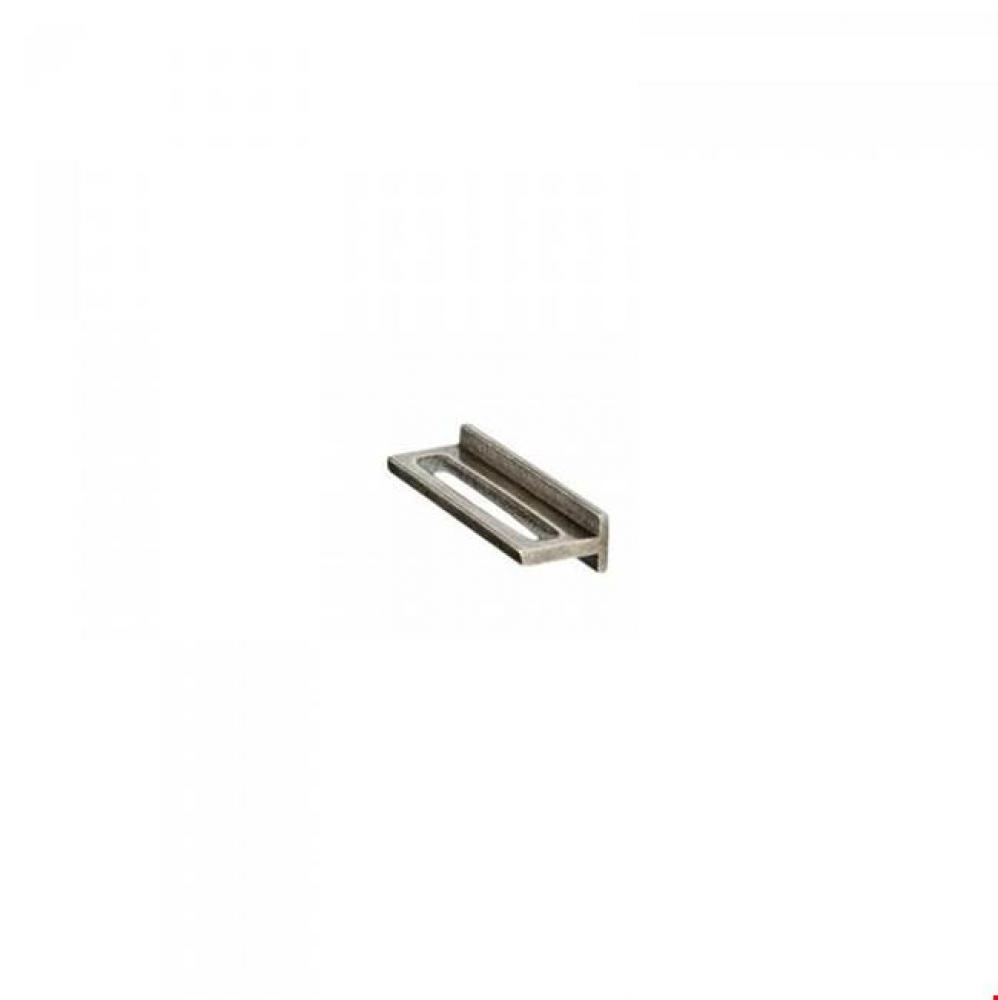 Cabinet Hardware, Ted Boerner Cabinet Knob, Tab