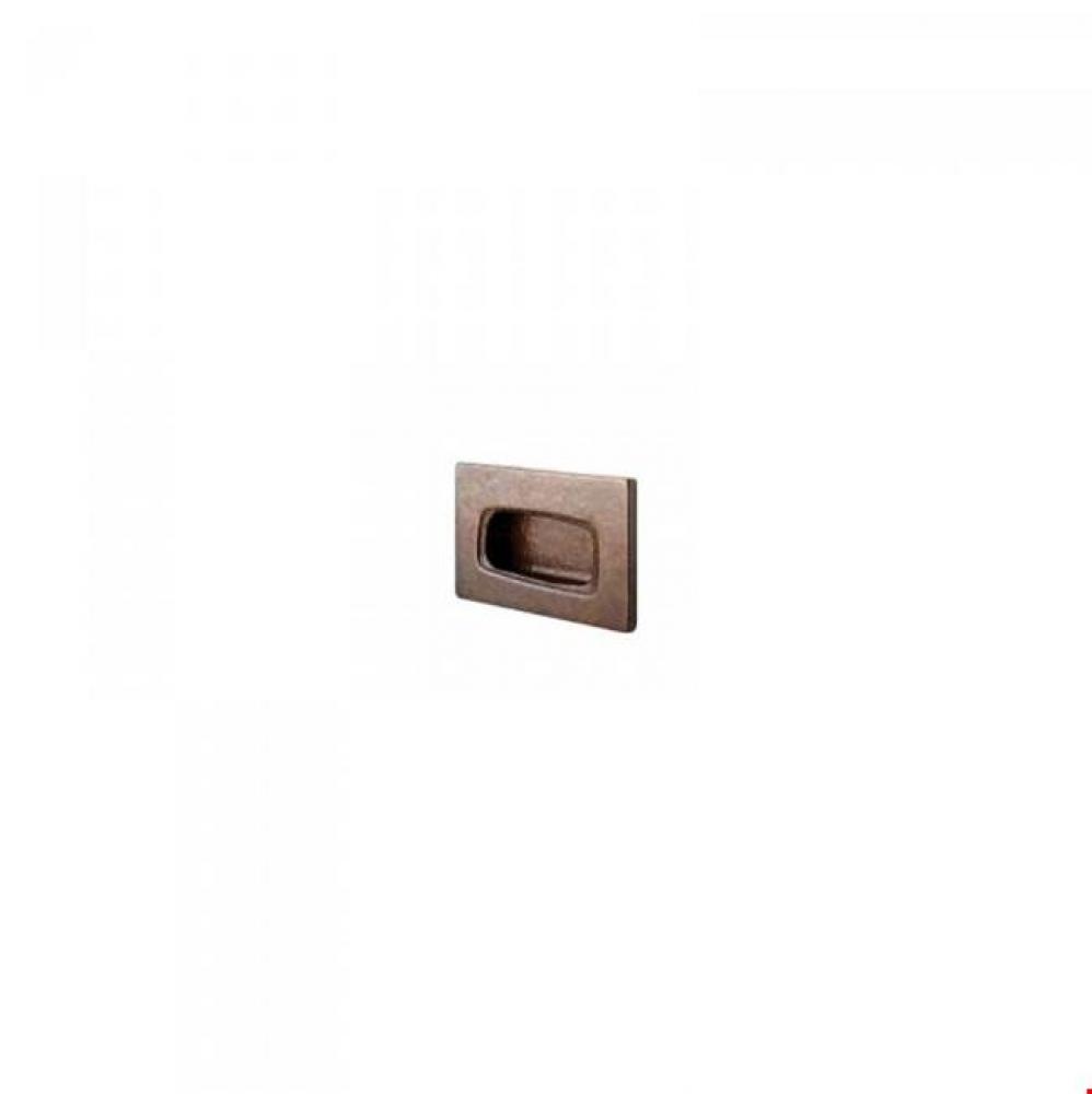 Cabinet Hardware, Ted Boerner Cabinet Knob, Tab