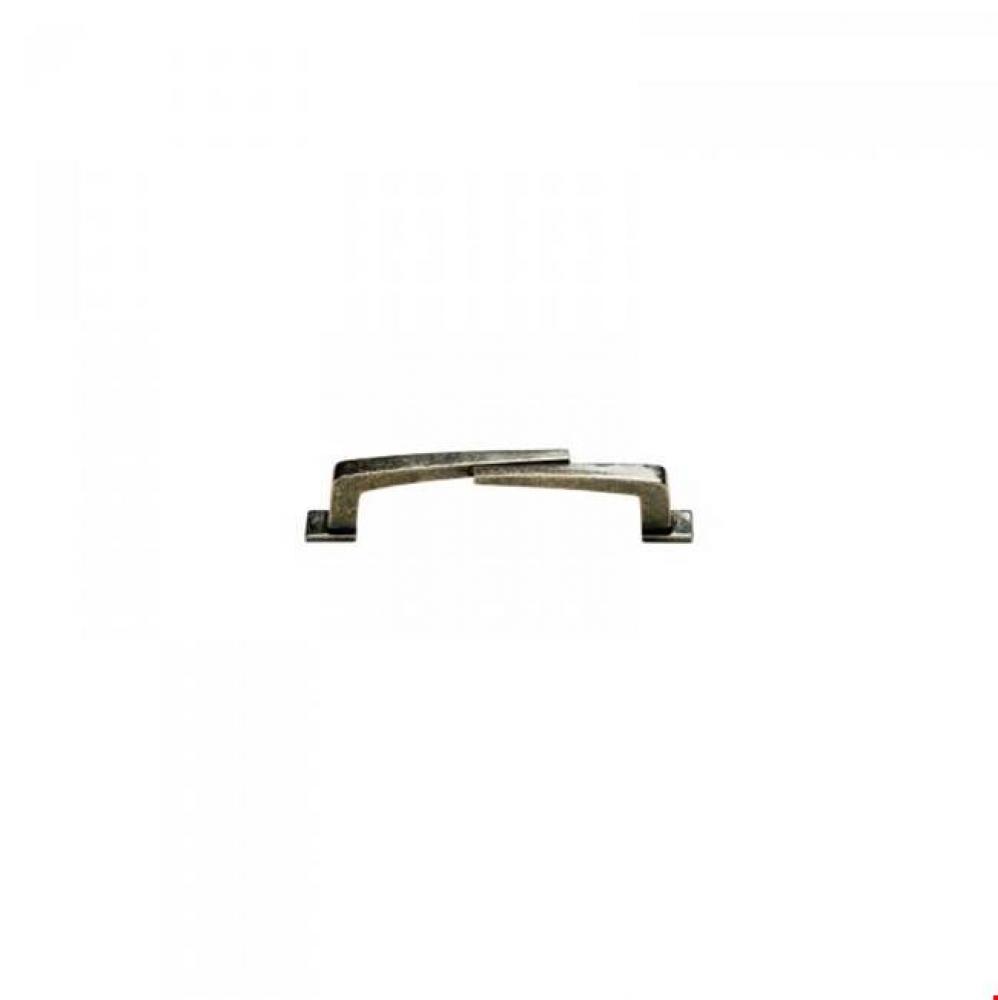 Cabinet Hardware, Ted Boerner Cabinet Pull, Shift