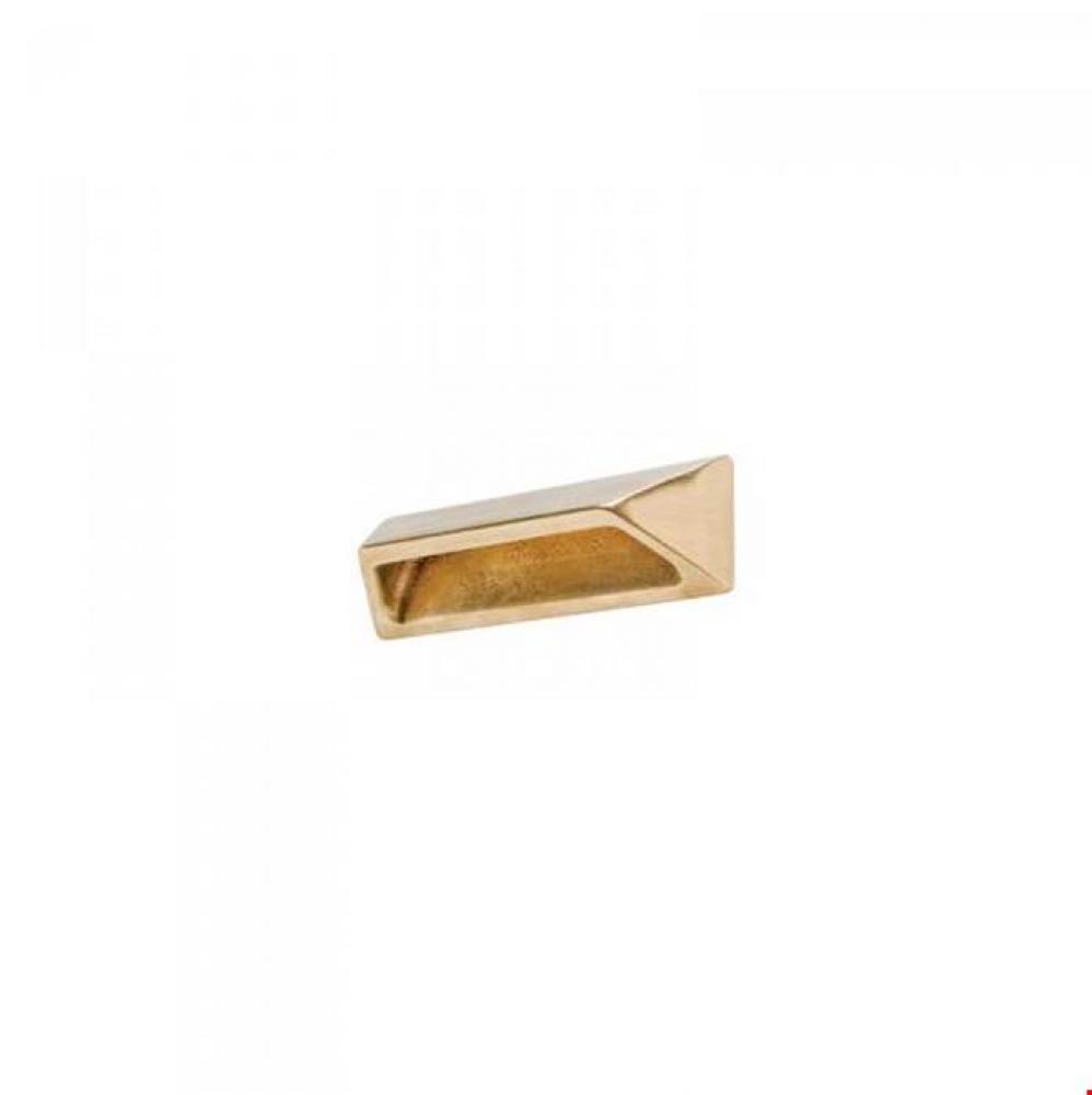 Cabinet Hardware, Ted Boerner Cabinet Pull, Empire, bin
