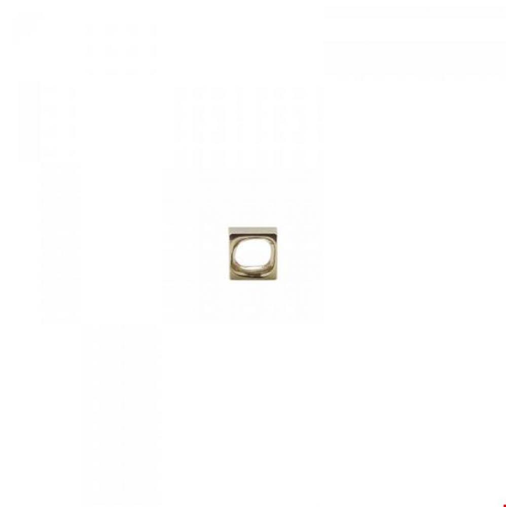 Cabinet Hardware Cabinet Pull, Organic Square