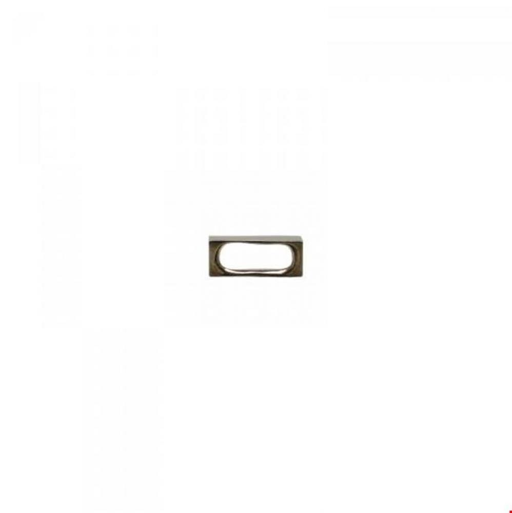 Cabinet Hardware Cabinet Pull, Organic Square