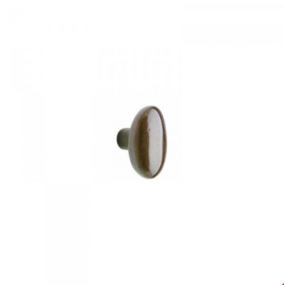 Cabinet Hardware Cabinet Knob, Potato, small