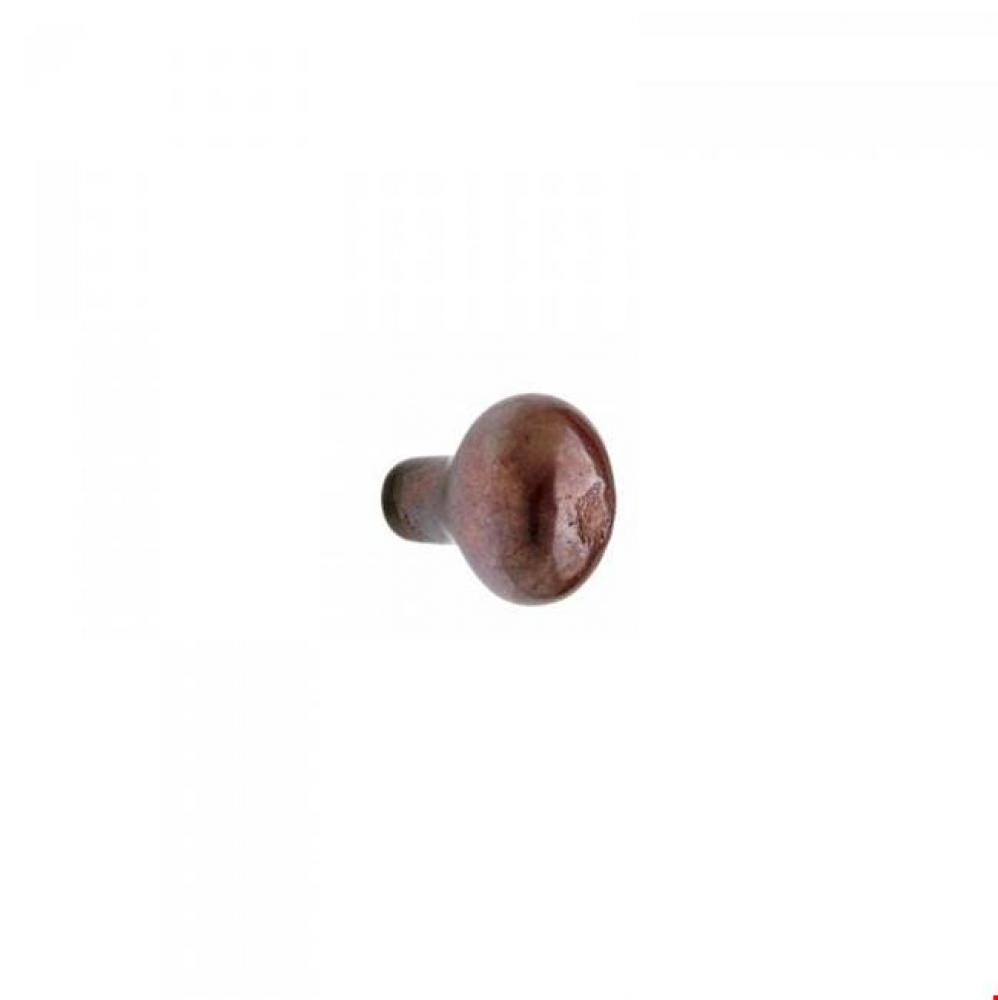 Cabinet Hardware Cabinet Knob, Egg, small