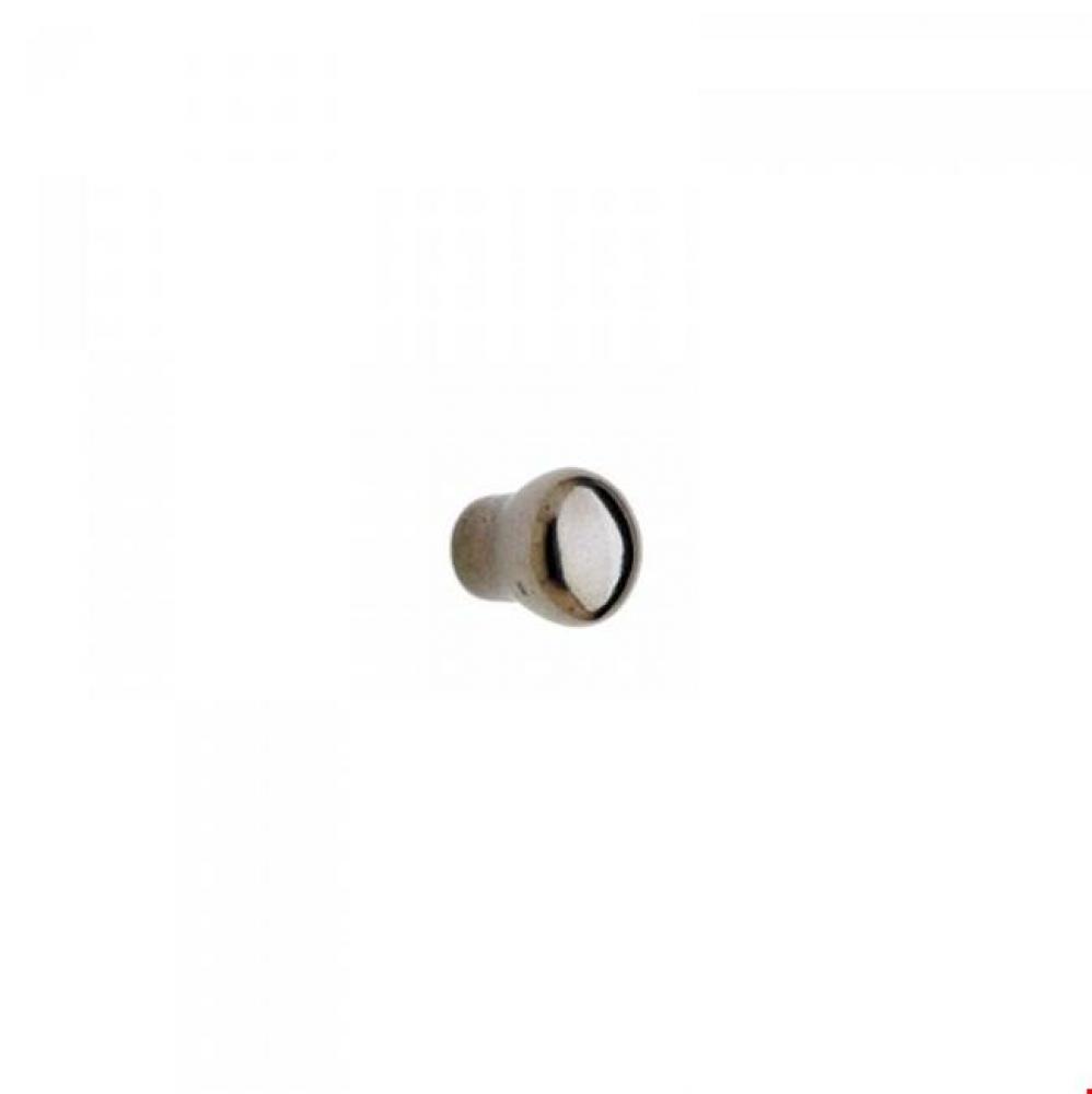 Cabinet Hardware Cabinet Knob, Mushroom