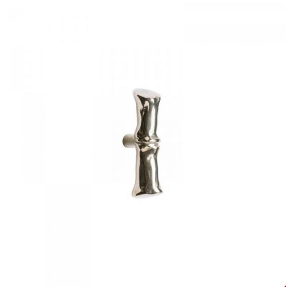 Cabinet Hardware Cabinet Knob, Bamboo