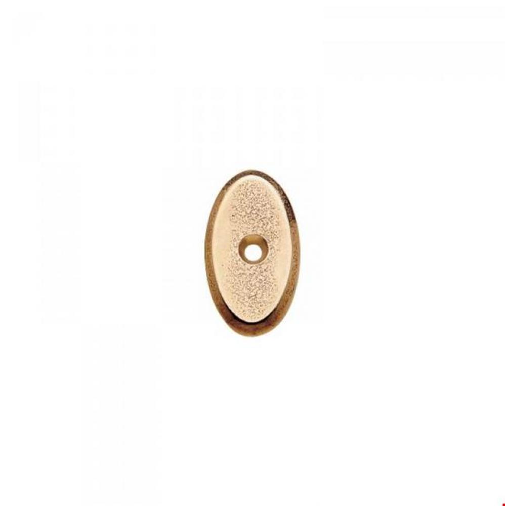 Cabinet Hardware Cabinet Rosette, Oval