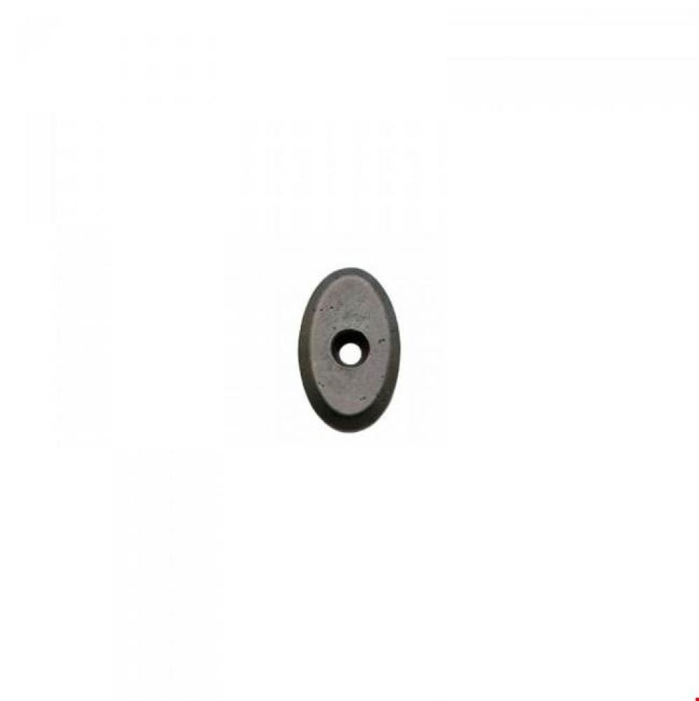 Cabinet Hardware Cabinet Rosette, Oval