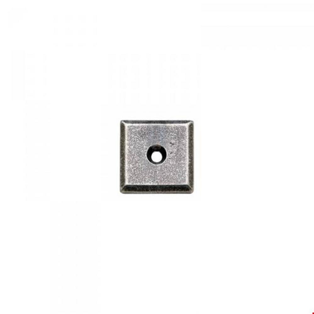 Cabinet Hardware Cabinet Rosette, Square