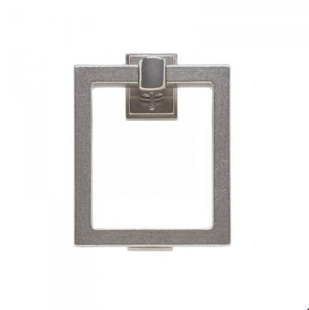 Corbel Rectangular Escutcheon Door Knocker
