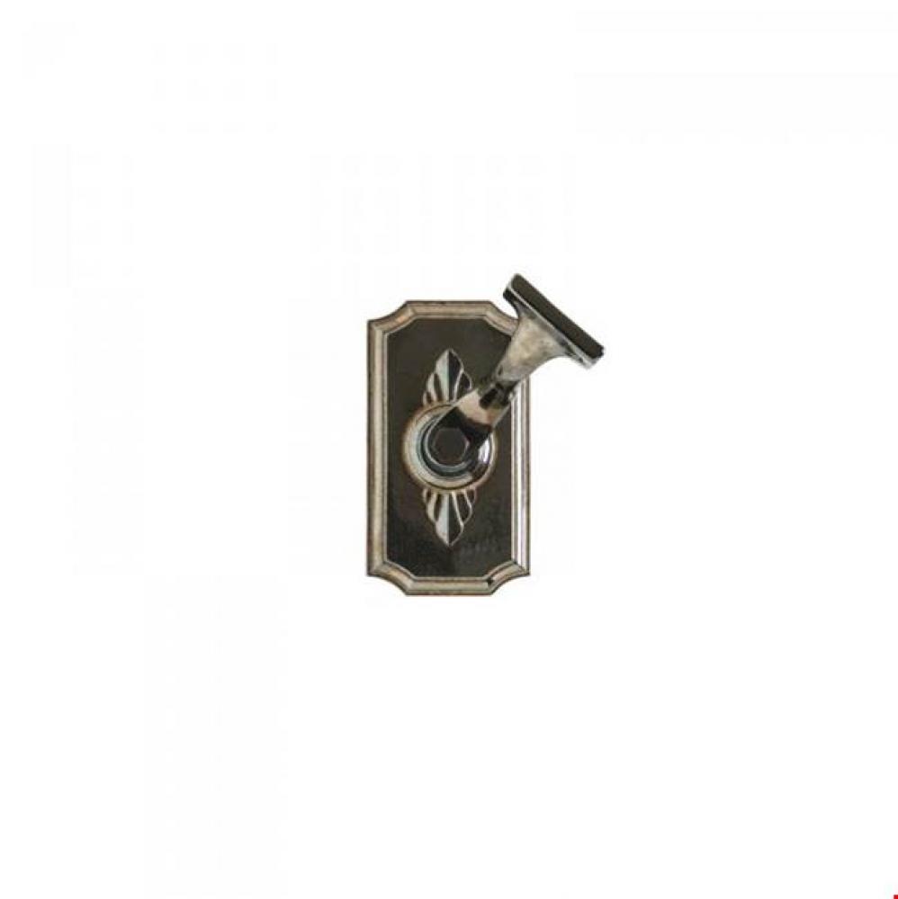 Bordeaux Escutcheon Handrail Bracket