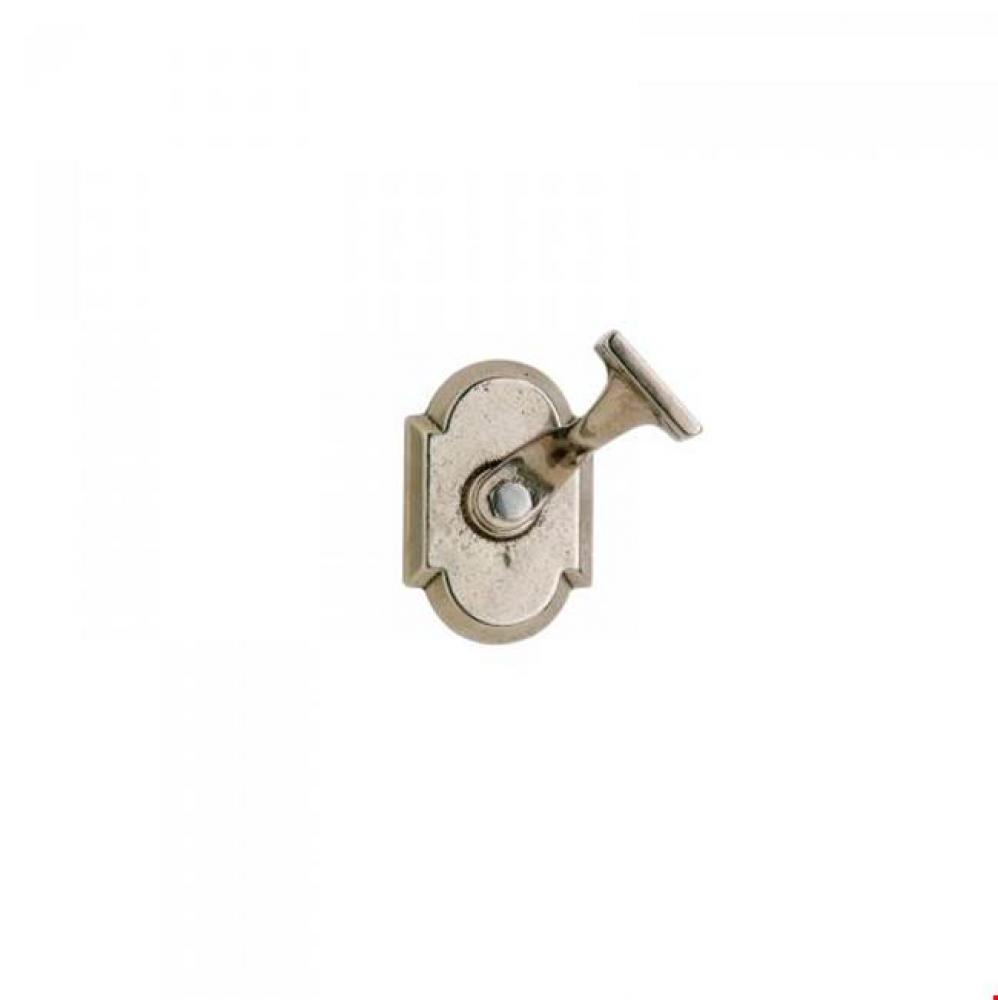 Arched Escutcheon Handrail Bracket