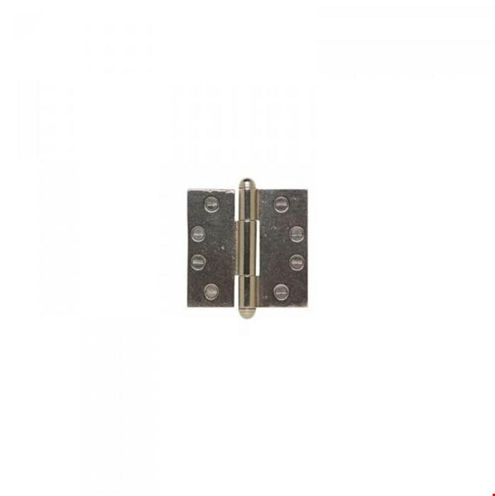 Door Accessories Hinge, each