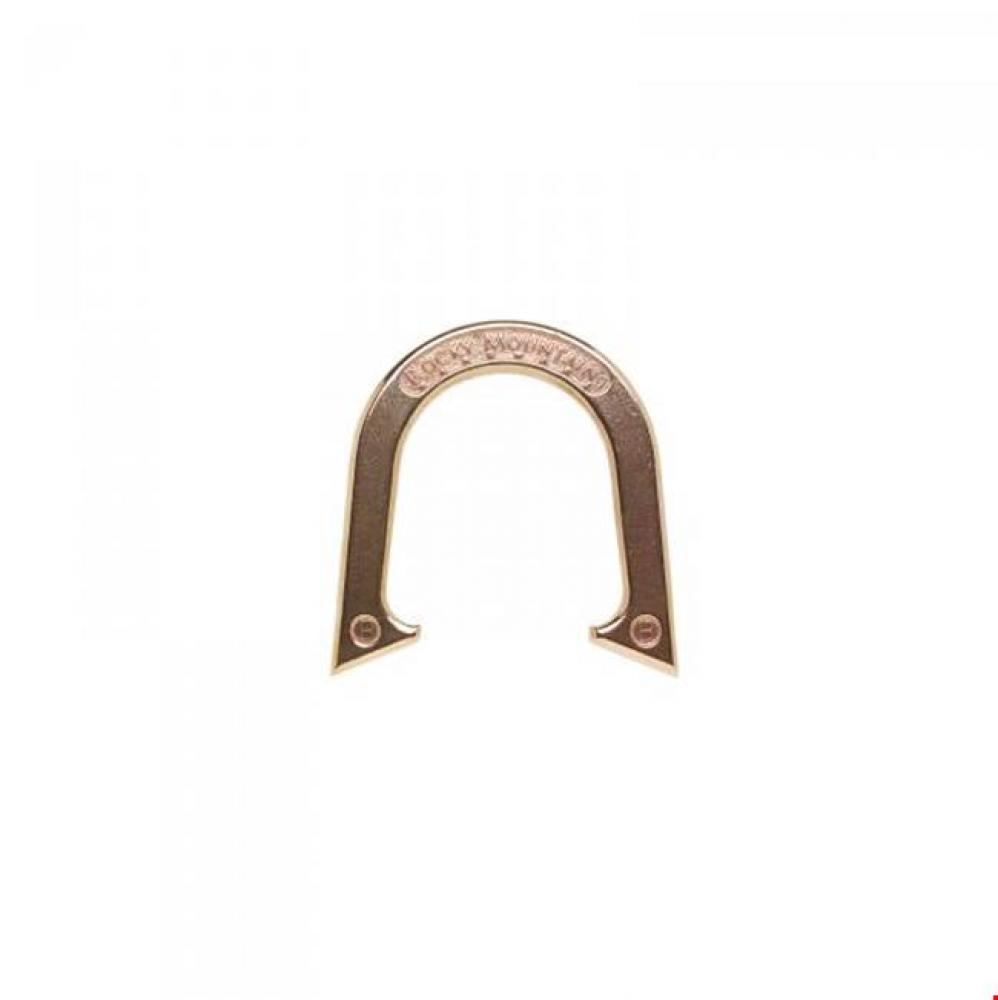 Home Accessory Horseshoe stake only