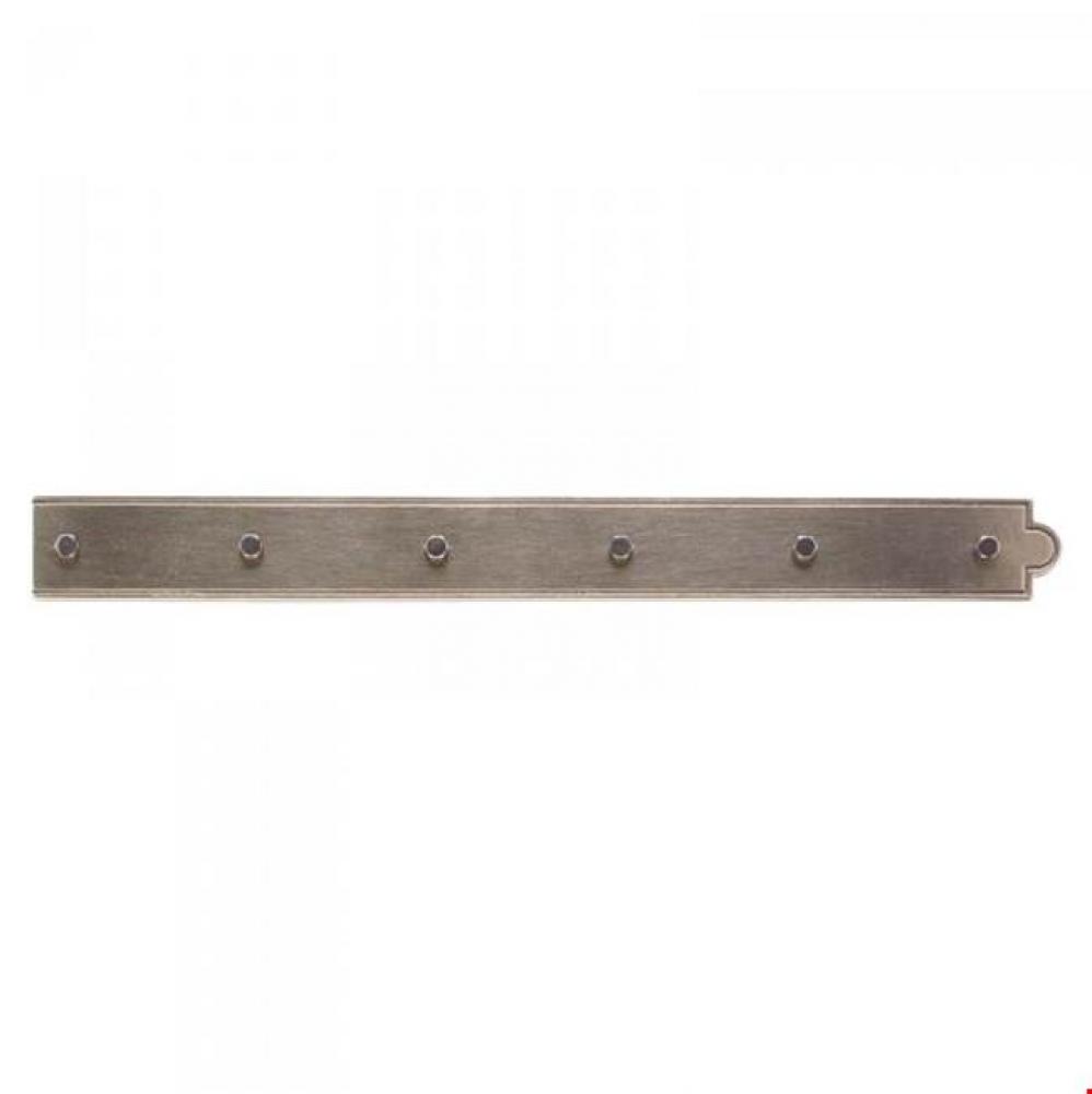 Door Accessories Ornamental Hinge Strap