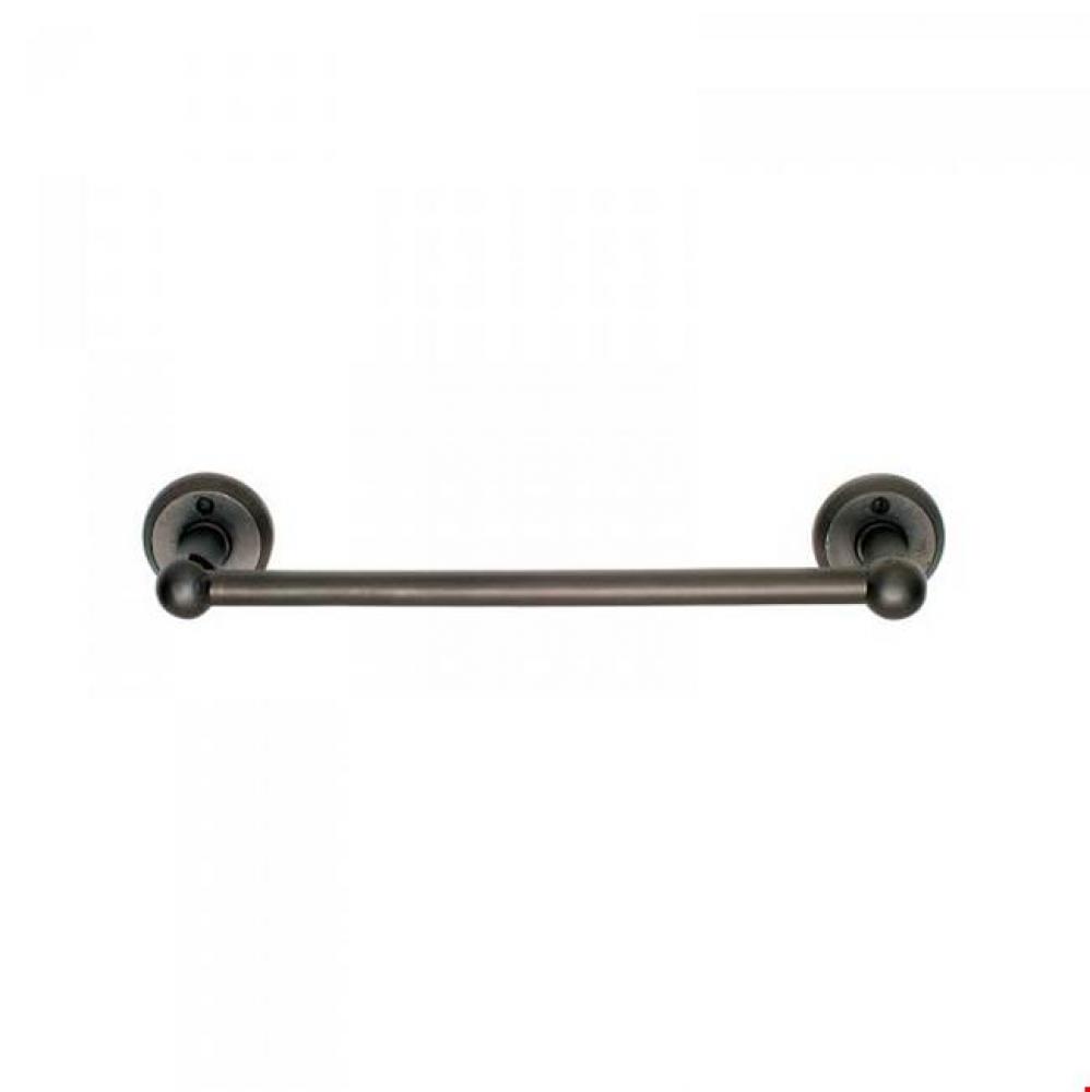 Briggs Escutcheon Paper Towel Holder, horizontal
