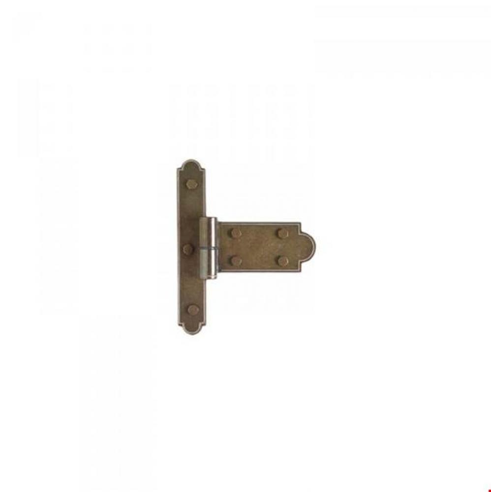 Door Accessories Hinge, Strap, each