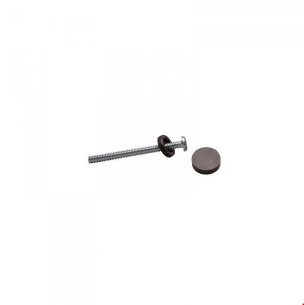 Part - Thru bolt with screw cap Pull