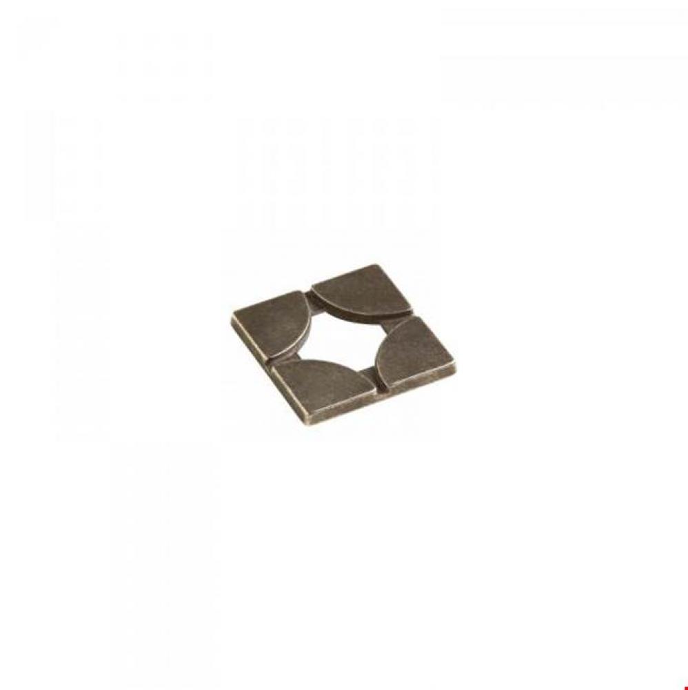 Tile Tile, Quarter Circles - GT