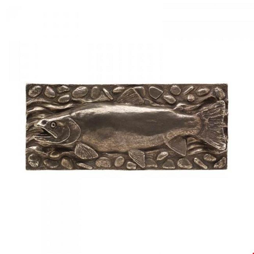 Tile Tile, Trout Panel