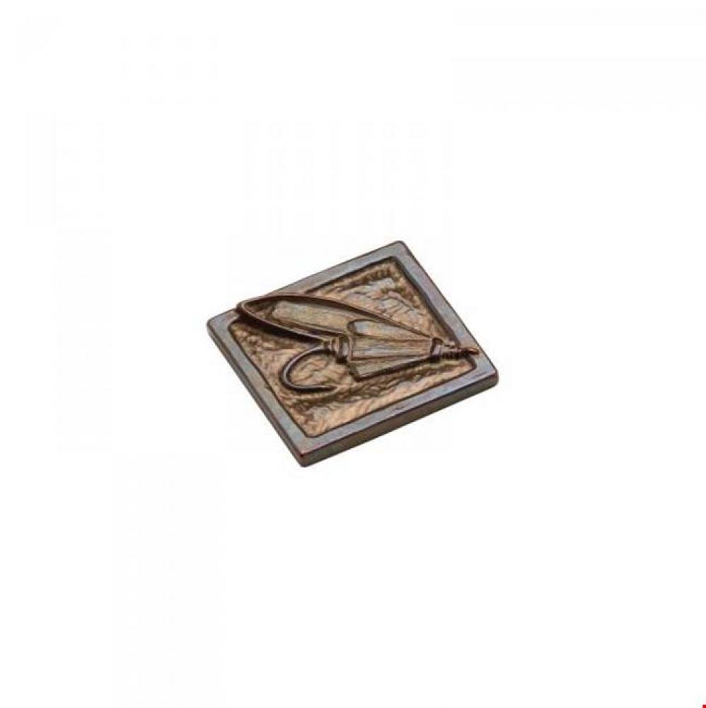 Tile Tile, Wet Fly, left