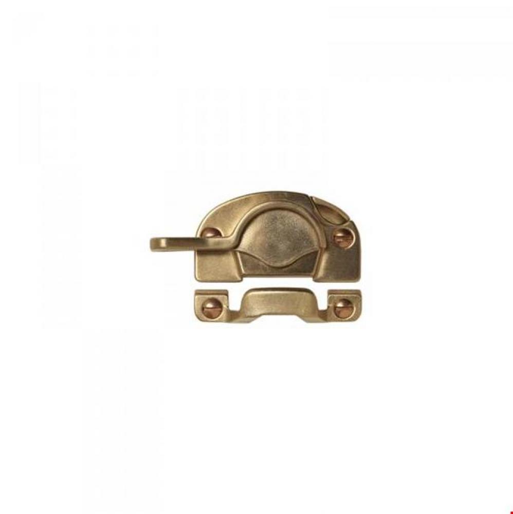 Window Hardware Sash Lock, Double Hung