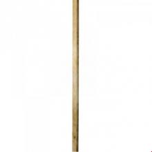 Rocky Mountain Hardware BA7022 - Home Accessory Stair Baluster, Square