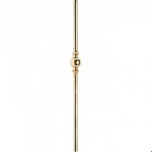 Rocky Mountain Hardware BA7075 - Home Accessory Stair Baluster, Round