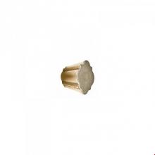 Rocky Mountain Hardware CK10010 - Cabinet Hardware, Roger Thomas Cabinet Knob, Quatrafoil
