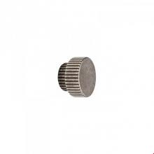 Rocky Mountain Hardware CK10017 - Cabinet Hardware, Roger Thomas Cabinet Knob, Flute Large Top