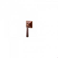 Rocky Mountain Hardware CK20320 - Cabinet Hardware, Ted Boerner Cabinet Knob, Empire, pendant