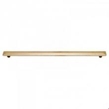 Rocky Mountain Hardware CK229 - Cabinet Hardware Cabinet Pull, Pyramid